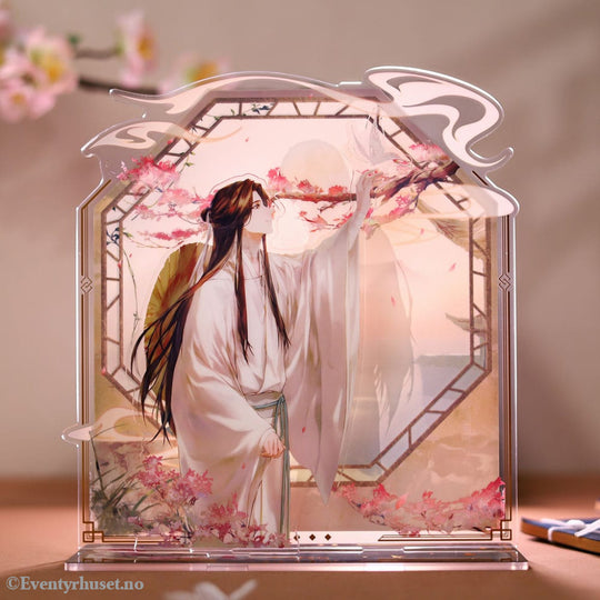 Heaven Official’s Blessing Acrylic Stand Butterfly Memory Series 16 cm Manga & Anime