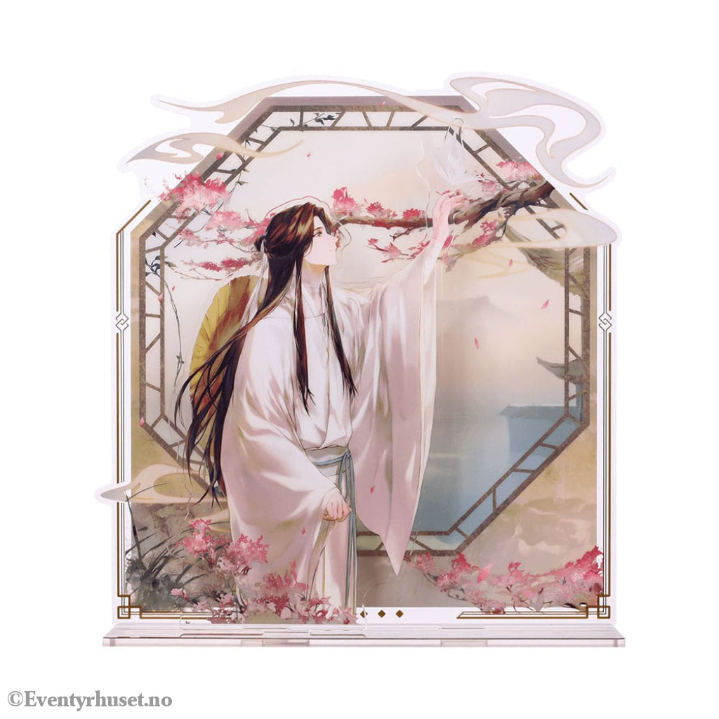 Heaven Official’s Blessing Acrylic Stand Butterfly Memory Series 16 cm Manga & Anime