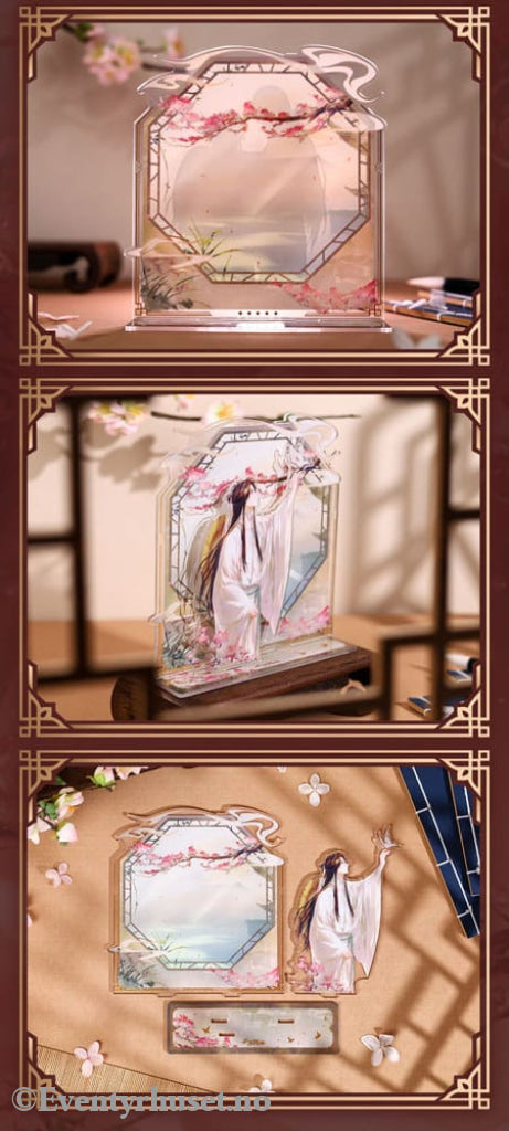 Heaven Official’s Blessing Acrylic Stand Butterfly Memory Series 16 cm Manga & Anime