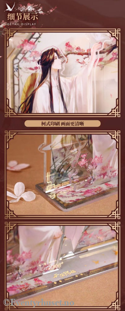 Heaven Official’s Blessing Acrylic Stand Butterfly Memory Series 16 cm Manga & Anime