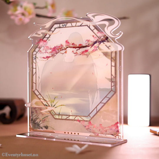 Heaven Official’s Blessing Acrylic Stand Butterfly Memory Series 16 cm Manga & Anime