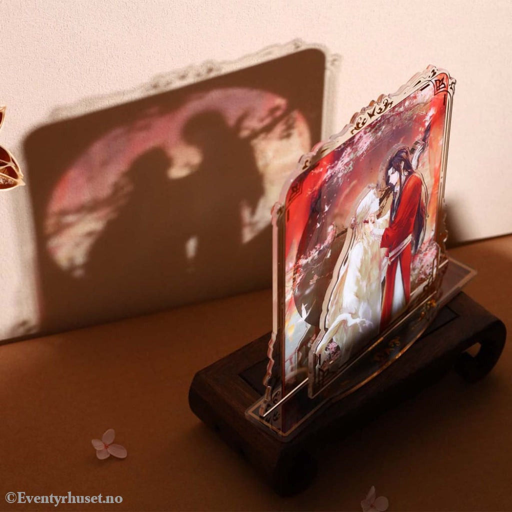 Heaven Official’s Blessing Acrylic Stand Chasing Shadows Carving Dust Series 16 cm Manga & Anime