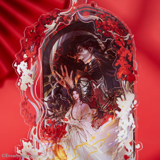 Heaven Official’s Blessing Acrylic Stand Mysterious Shadow and Traces Series 20 cm Manga & Anime