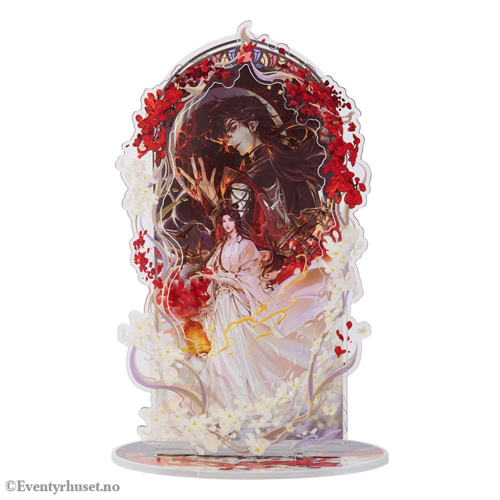 Heaven Official’s Blessing Acrylic Stand Mysterious Shadow and Traces Series 20 cm Manga & Anime