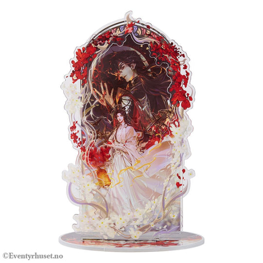 Heaven Official’s Blessing Acrylic Stand Mysterious Shadow and Traces Series 20 cm Manga & Anime