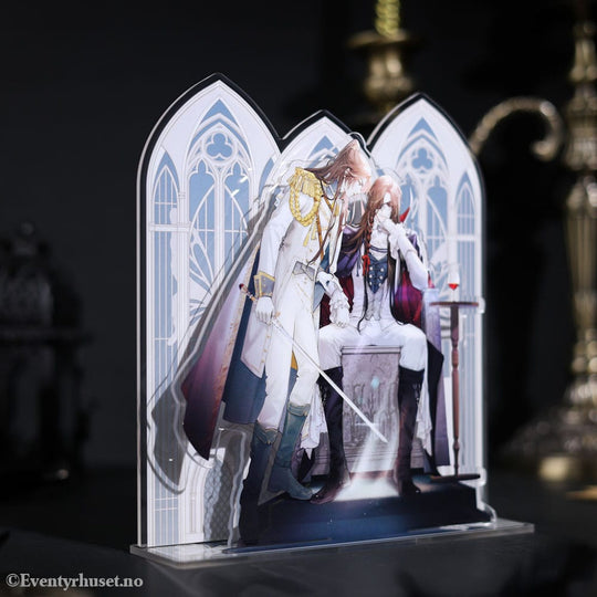 Heaven Official’s Blessing Acrylic Stand Radiant Throne Series 16 cm Manga & Anime
