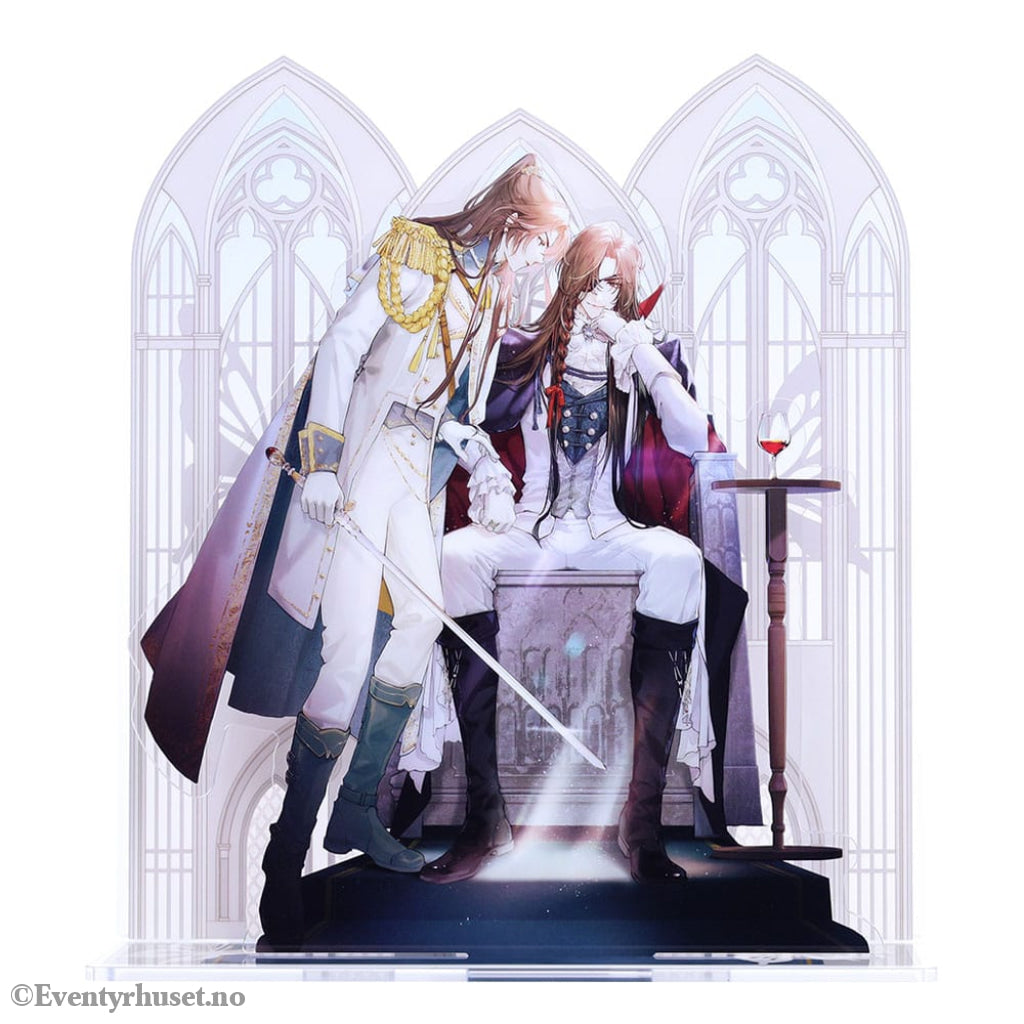 Heaven Official’s Blessing Acrylic Stand Radiant Throne Series 16 cm Manga & Anime