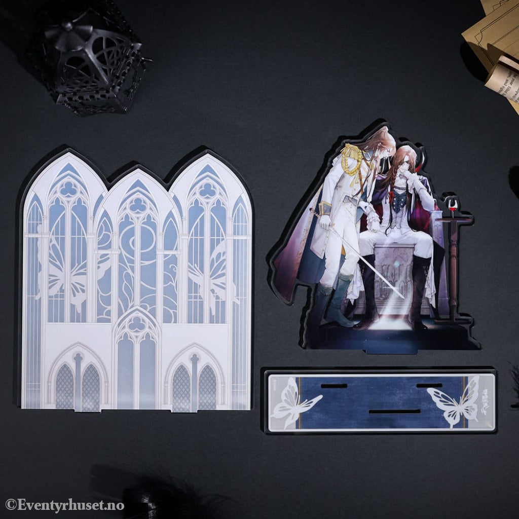 Heaven Official’s Blessing Acrylic Stand Radiant Throne Series 16 cm Manga & Anime