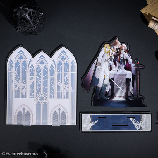 Heaven Official’s Blessing Acrylic Stand Radiant Throne Series 16 cm Manga & Anime
