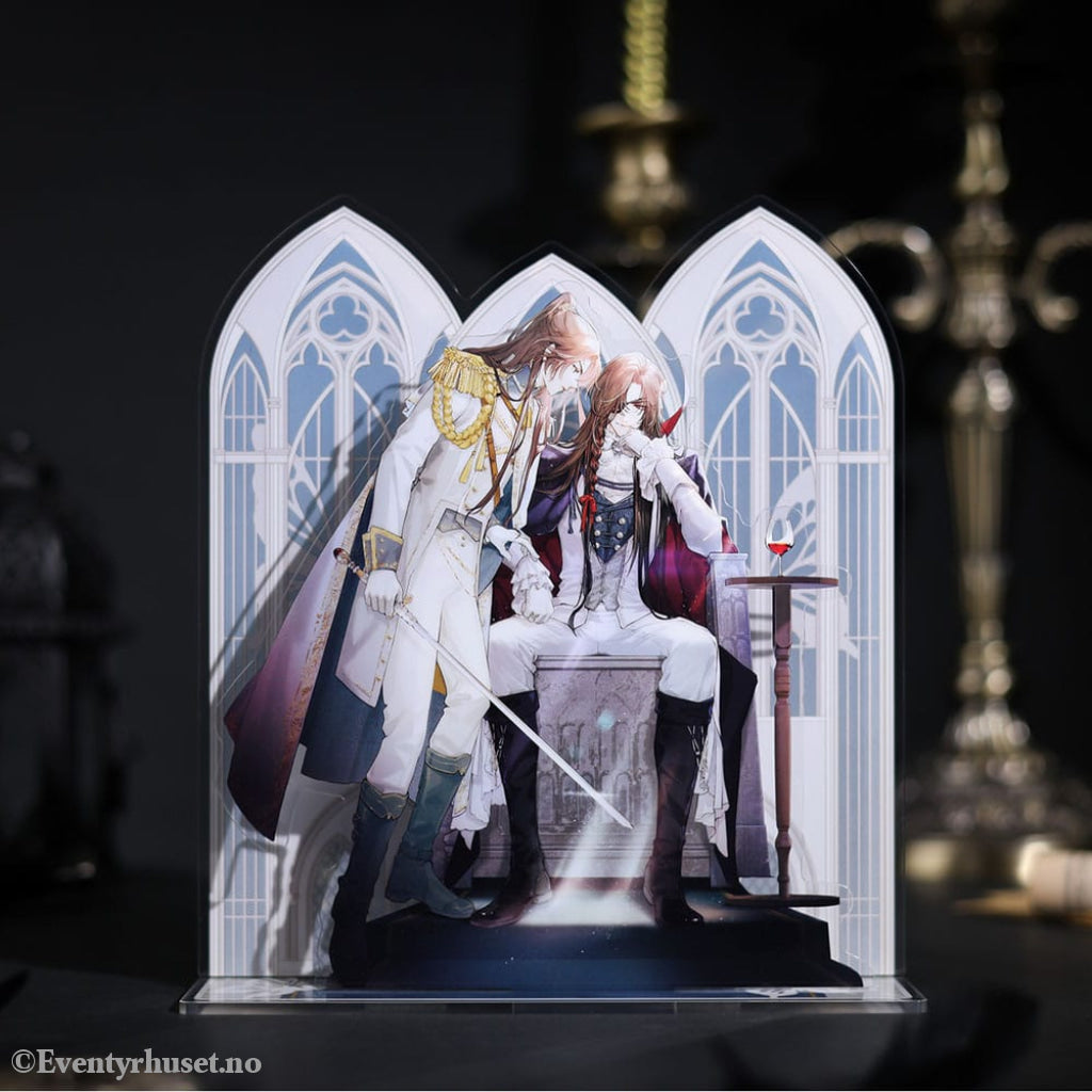 Heaven Official’s Blessing Acrylic Stand Radiant Throne Series 16 cm Manga & Anime