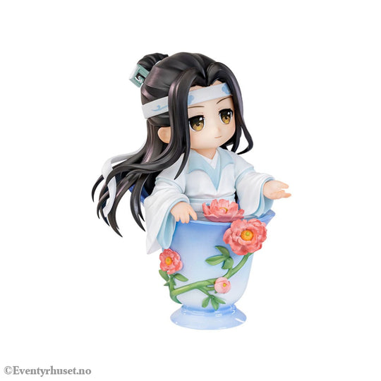HeGrandmaster of Demonic Cultivation Ci Yun Hua Yu Collection Mini Figures 13 cm Display (6) Manga & Anime