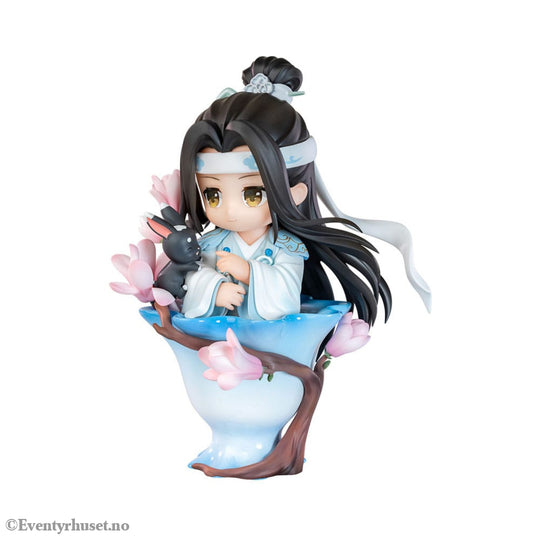HeGrandmaster of Demonic Cultivation Ci Yun Hua Yu Collection Mini Figures 13 cm Display (6) Manga & Anime