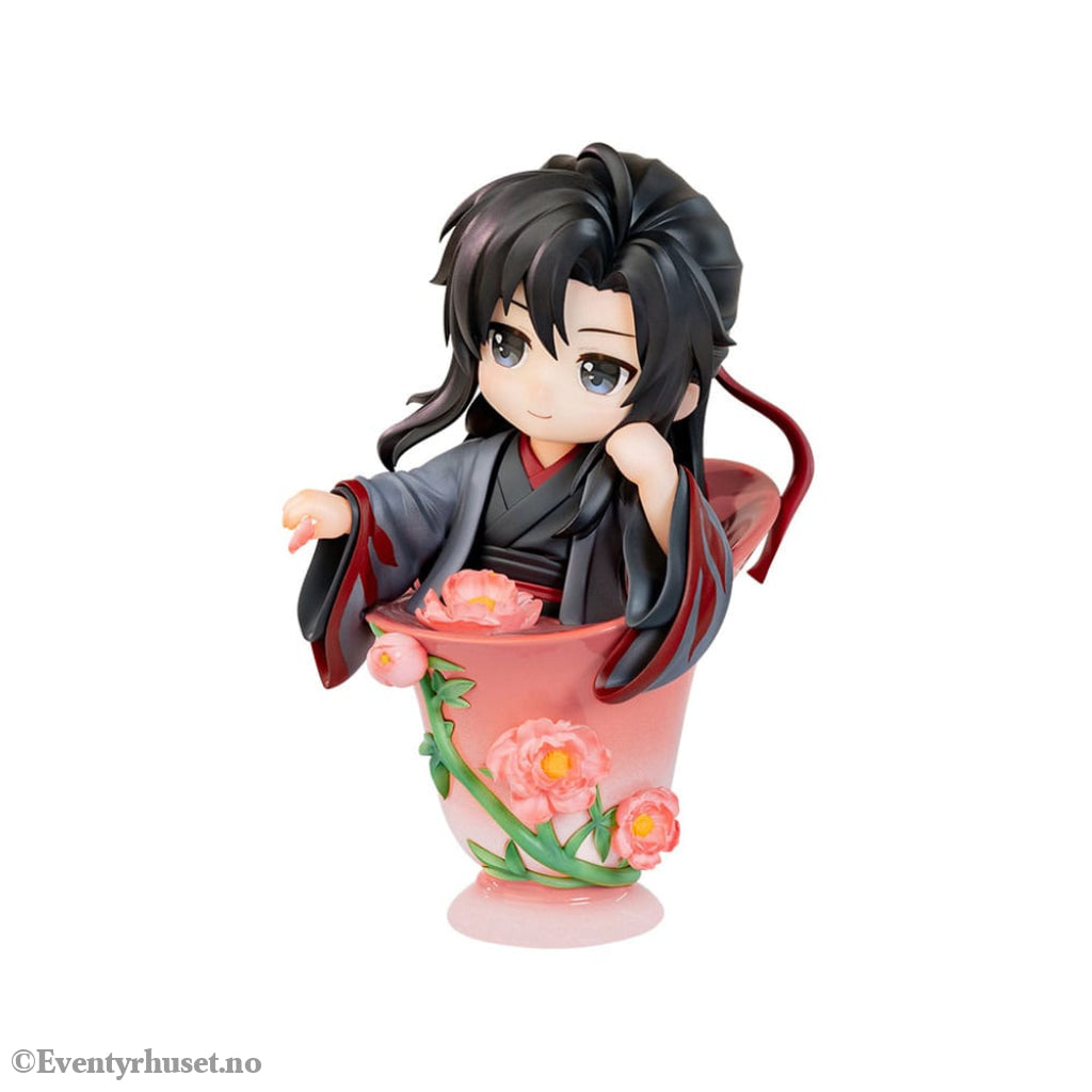 HeGrandmaster of Demonic Cultivation Ci Yun Hua Yu Collection Mini Figures 13 cm Display (6) Manga & Anime