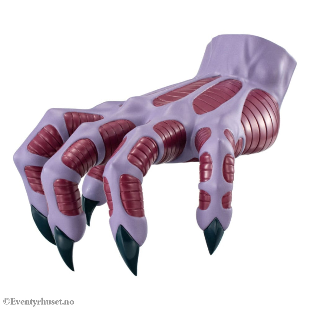 Hell Teacher: Jigoku Sensei Nube Noodle Stopper PVC Statue Demon´s Hand 9 cm Manga & Anime