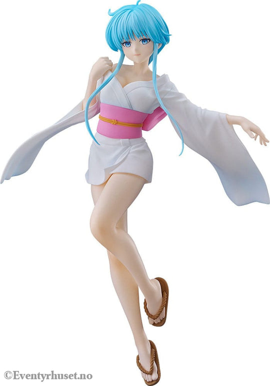 Hell Teacher: Jigoku Sensei Nube Pop Up Parade PVC Statue Yukime L Size 23 cm Manga & Anime