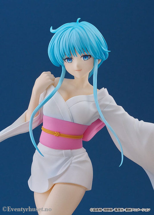 Hell Teacher: Jigoku Sensei Nube Pop Up Parade PVC Statue Yukime L Size 23 cm Manga & Anime