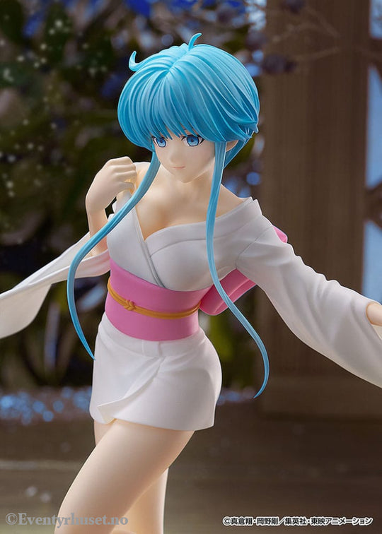 Hell Teacher: Jigoku Sensei Nube Pop Up Parade PVC Statue Yukime L Size 23 cm Manga & Anime