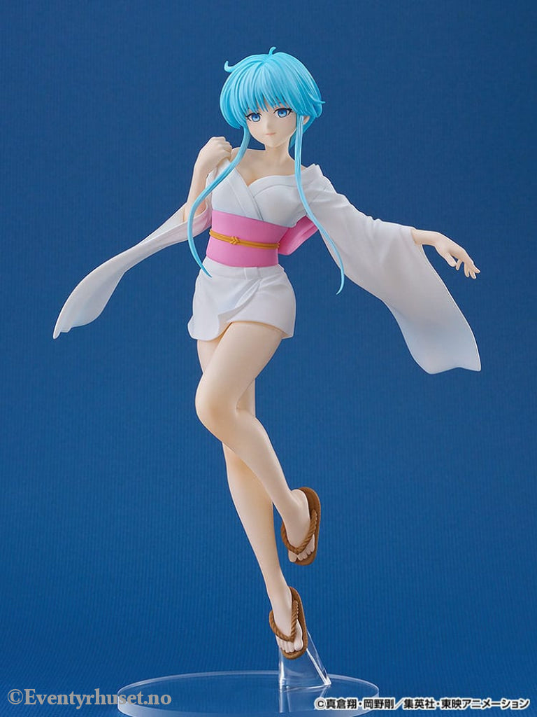 Hell Teacher: Jigoku Sensei Nube Pop Up Parade PVC Statue Yukime L Size 23 cm Manga & Anime