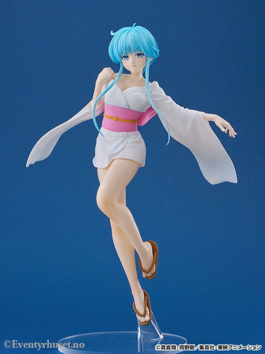 Hell Teacher: Jigoku Sensei Nube Pop Up Parade PVC Statue Yukime L Size 23 cm Manga & Anime