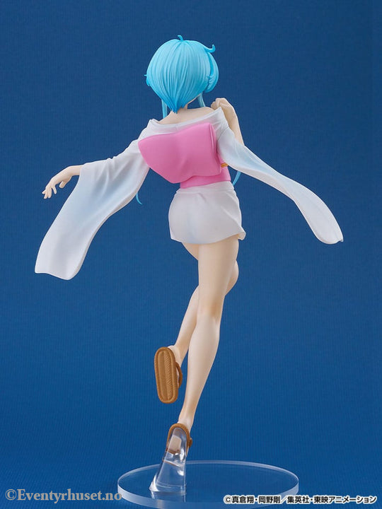 Hell Teacher: Jigoku Sensei Nube Pop Up Parade PVC Statue Yukime L Size 23 cm Manga & Anime