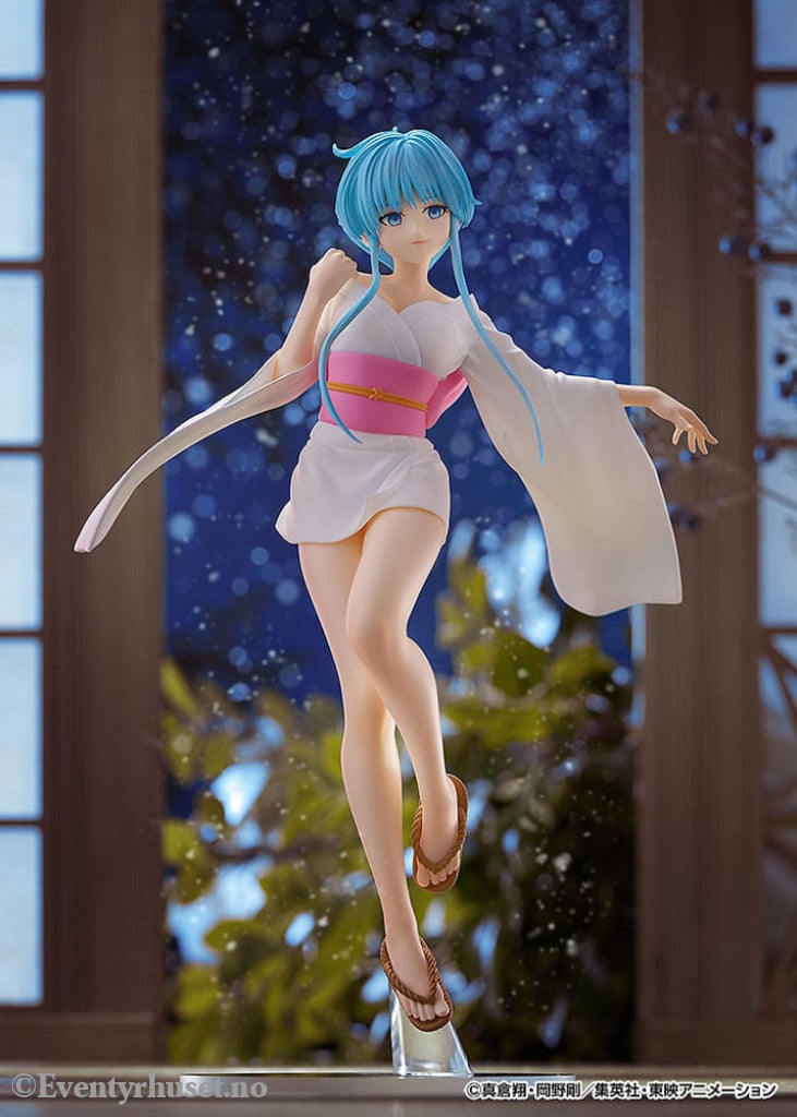 Hell Teacher: Jigoku Sensei Nube Pop Up Parade PVC Statue Yukime L Size 23 cm Manga & Anime