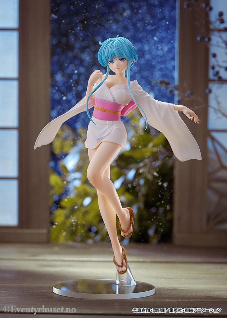 Hell Teacher: Jigoku Sensei Nube Pop Up Parade PVC Statue Yukime L Size 23 cm Manga & Anime