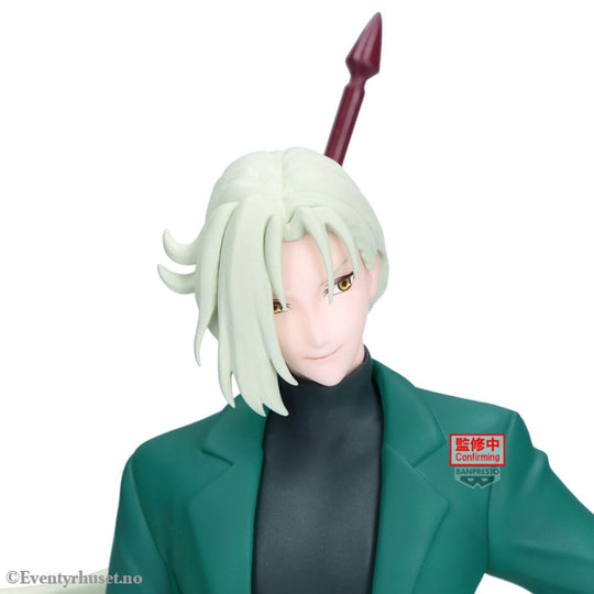 Hell Teacher: Jigoku Sensei Nube PVC Statue Kyosuke Tamamo 21 cm Manga & Anime