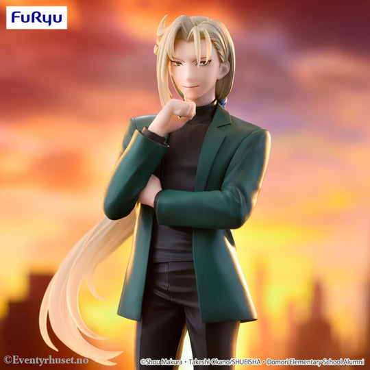 Hell Teacher: Jigoku Sensei Nube Trio-Try-iT PVC Statue Kyosuke Tamamo 21 cm Manga & Anime
