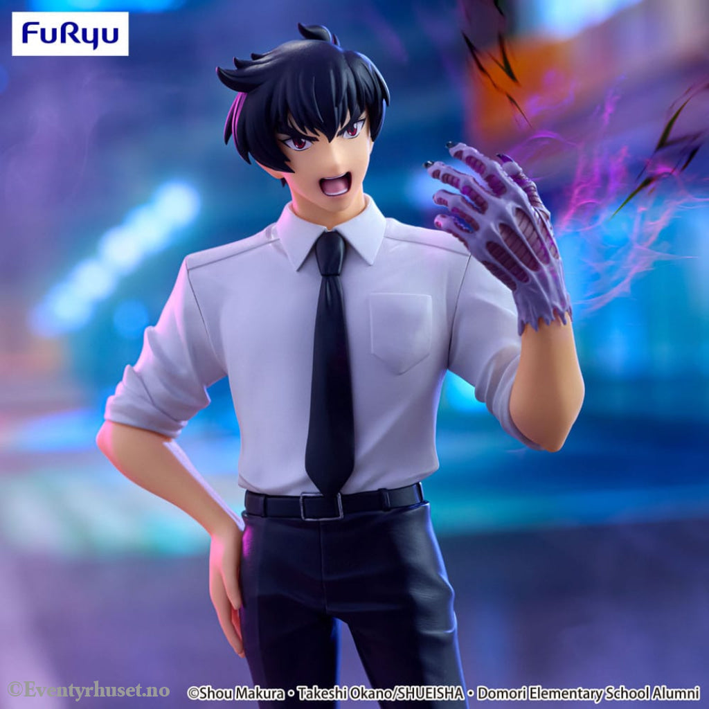 Hell Teacher: Jigoku Sensei Nube Trio-Try-iT PVC Statue Meisuke Nueno 21 cm Manga & Anime