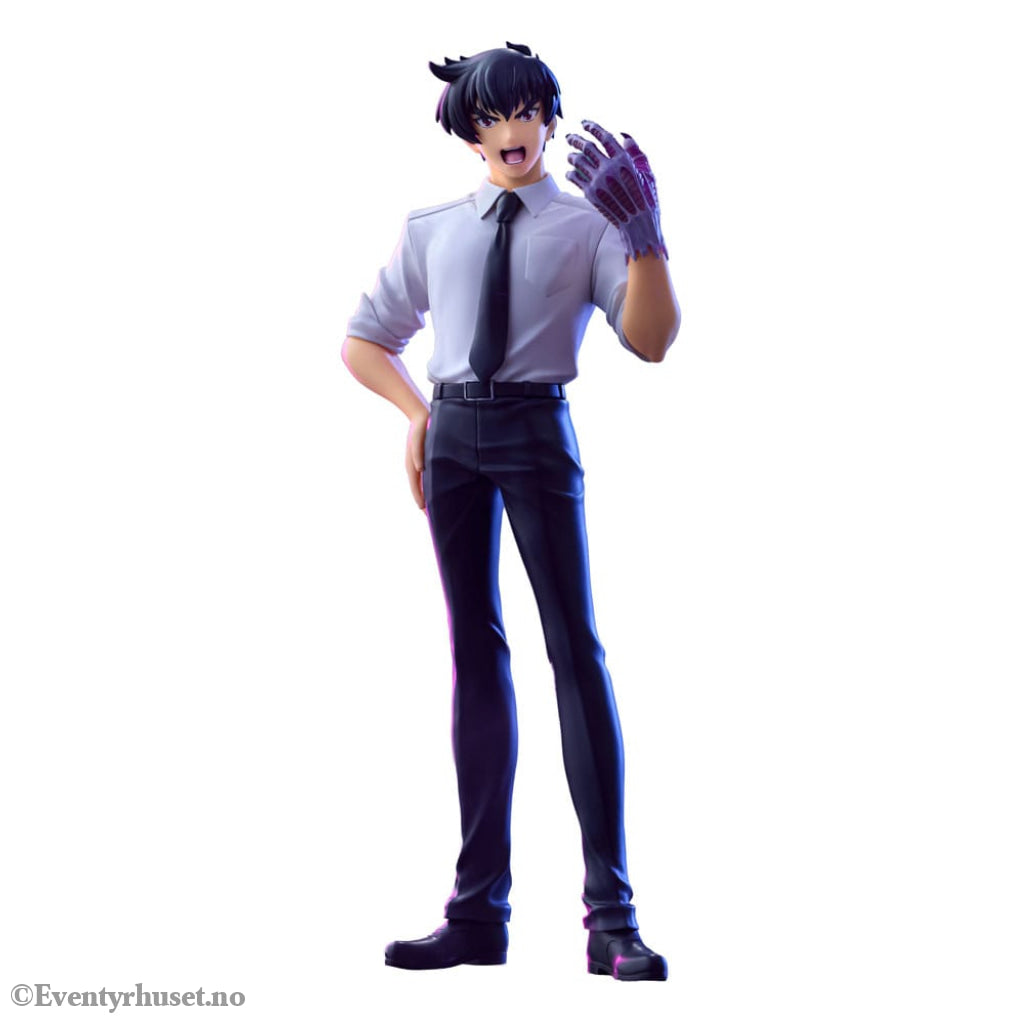 Hell Teacher: Jigoku Sensei Nube Trio-Try-iT PVC Statue Meisuke Nueno 21 cm Manga & Anime