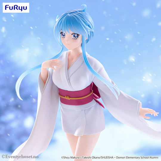 Hell Teacher: Jigoku Sensei Nube Trio-Try-iT PVC Statue Yukime 19 cm Manga & Anime