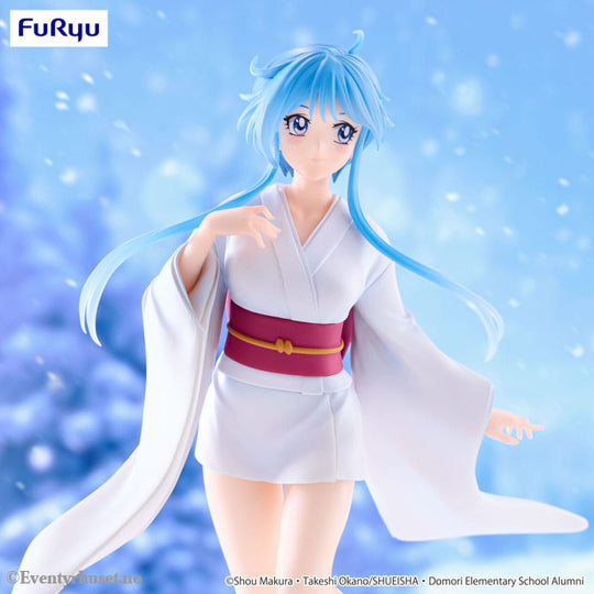 Hell Teacher: Jigoku Sensei Nube Trio-Try-iT PVC Statue Yukime 19 cm Manga & Anime