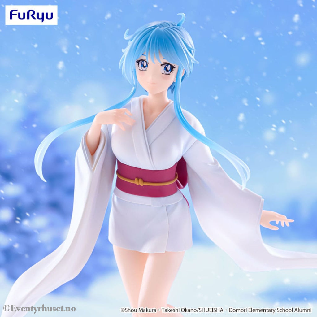 Hell Teacher: Jigoku Sensei Nube Trio-Try-iT PVC Statue Yukime 19 cm Manga & Anime
