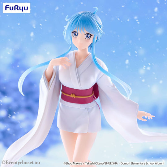 Hell Teacher: Jigoku Sensei Nube Trio-Try-iT PVC Statue Yukime 19 cm Manga & Anime