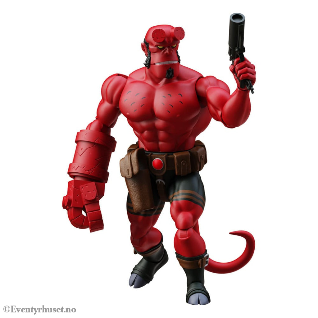 Hellboy Action Figure Hellboy 14 cm Toys