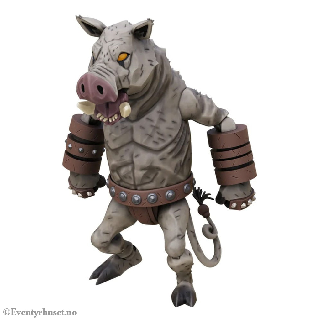 Hellboy Action Figure Gruagach (The Wild Hunt) 11 cm Toys