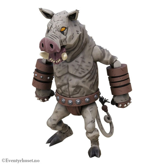 Hellboy Action Figure Gruagach (The Wild Hunt) 11 cm Toys
