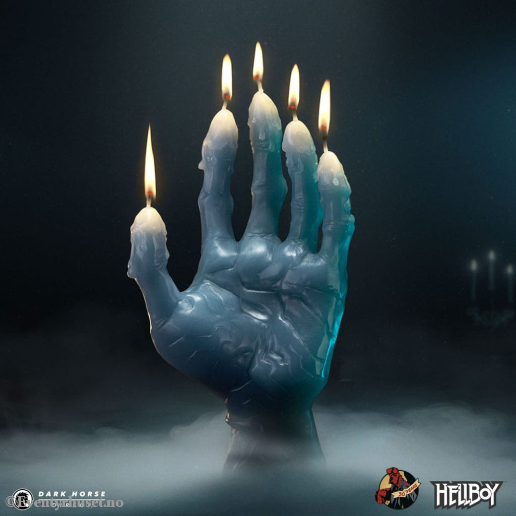 Hellboy Candle Hand of Glory 23 cm Home & Gifts