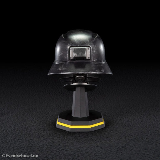 Helldivers 2 Replica 1/4 Field Chemist Helmet 11 cm Fashion & Accessories