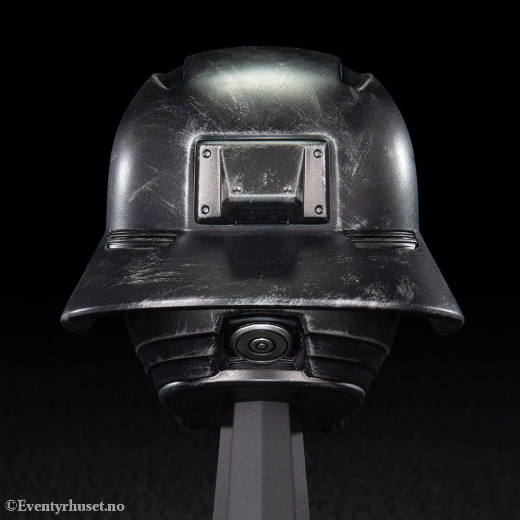 Helldivers 2 Replica 1/4 Field Chemist Helmet 11 cm Fashion & Accessories