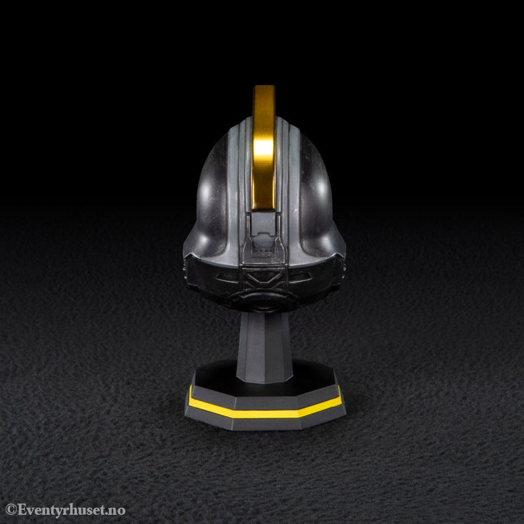 Helldivers 2 Replica 1/4 Hero of the Federation Helmet 11 cm Fashion & Accessories