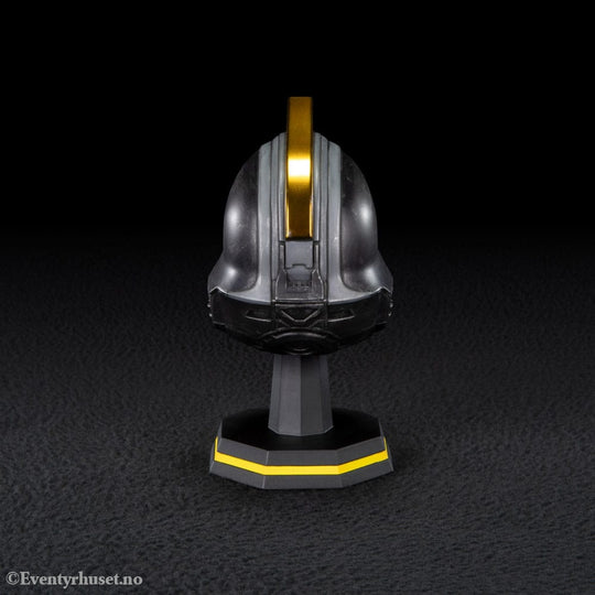 Helldivers 2 Replica 1/4 Hero of the Federation Helmet 11 cm Fashion & Accessories