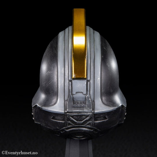 Helldivers 2 Replica 1/4 Hero of the Federation Helmet 11 cm Fashion & Accessories