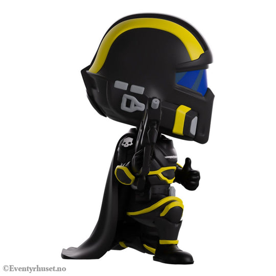 Helldivers 2 Vinyl Figure Helldiver 10 cm Collectibles