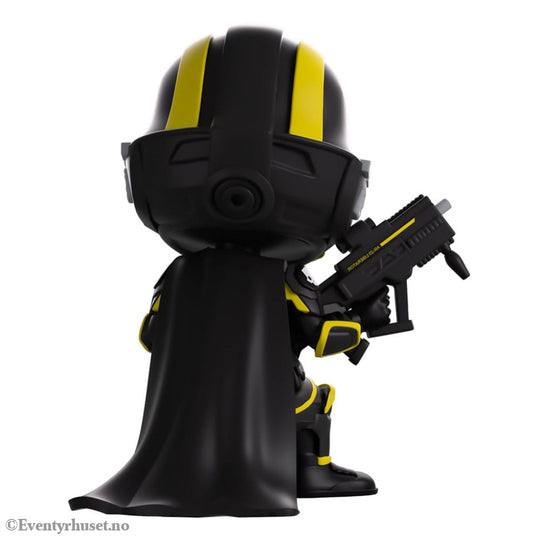 Helldivers 2 Vinyl Figure Helldiver 10 cm Collectibles