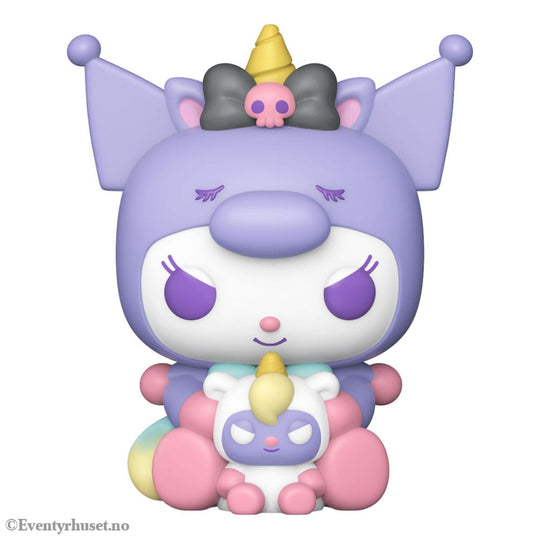 Hello Kitty and Friends Bitty POP! Vinyl Figure 4-Pack Series 1 2 cm Collectibles