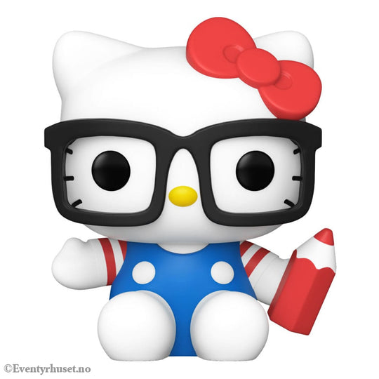 Hello Kitty and Friends Bitty POP! Vinyl Figure 4-Pack Series 1 2 cm Collectibles