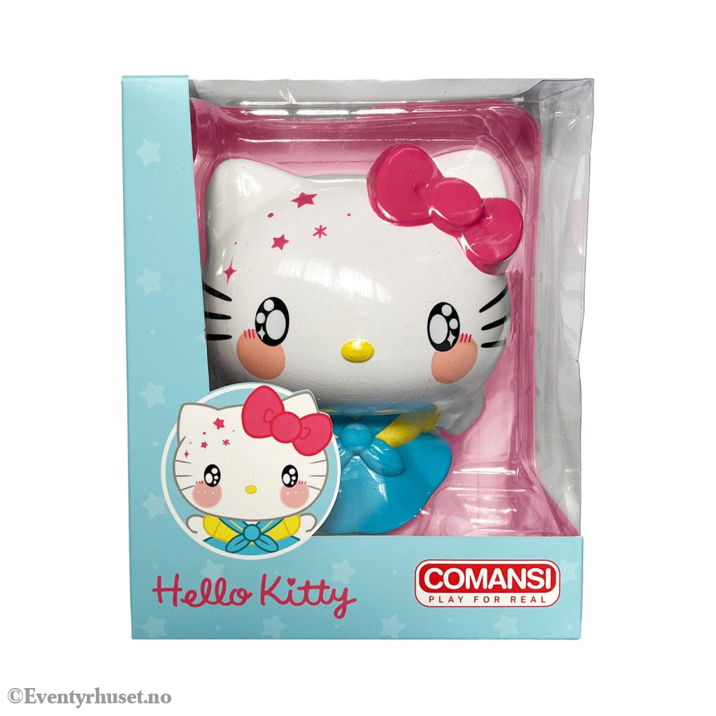 Hello Kitty and Friends figure Premium Hello Kitty 16 cm. Mint In Sealed Box (MISB)! Actionfigur