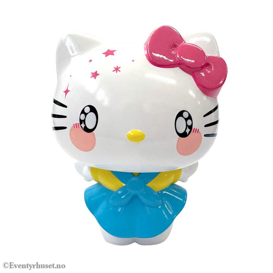 Hello Kitty and Friends figure Premium Hello Kitty 16 cm. Mint In Sealed Box (MISB)! Actionfigur