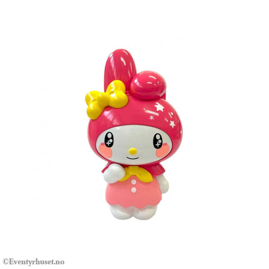 Hello Kitty and Friends figure Premium My Melody 16 cm Collectibles